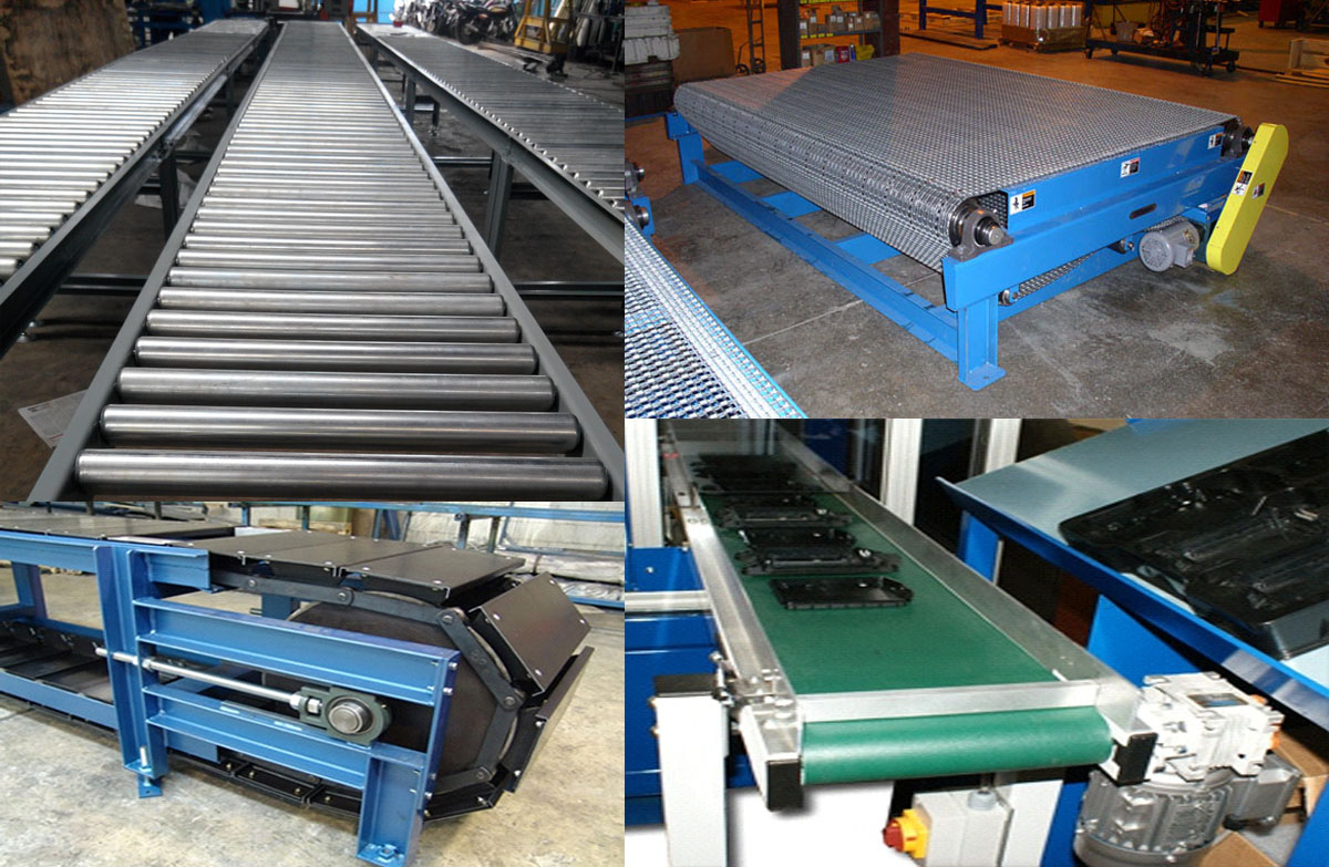 Material Handling System