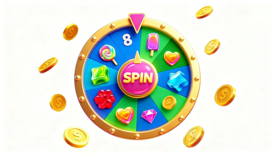 Spinmama Spinmama